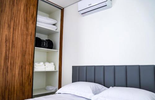 Home Aguas da barra Ilhabela - Foto 46