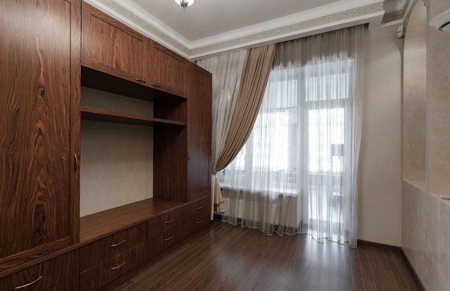 Royal Apartment Uspenskaya 12 - Foto 18