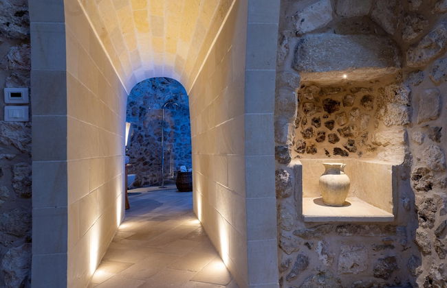 Lis ria Villa Delle Meraviglie With Pool - Photo 9