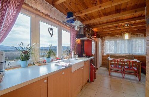 Domki na Polach Piwniczna-Zdrój - Foto 44