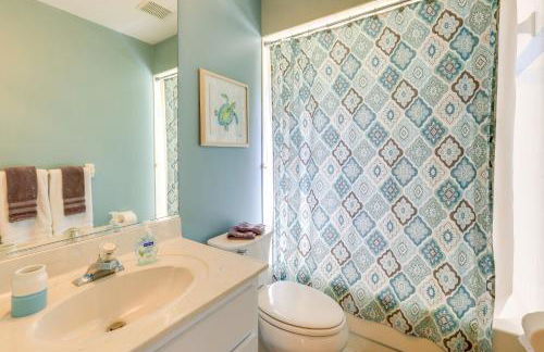 3 Mi to Dunnellon Historic District Home with Lanai - Foto 18