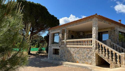 El Rodenal Casa Rural - Foto 1