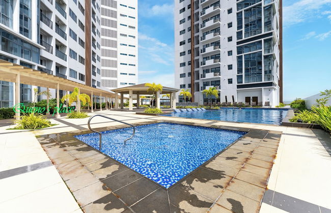 One Manchester Place 1BR Ocean View - Foto 39