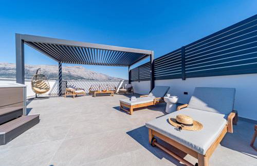 Penthouse apartment Optimum - Foto 31