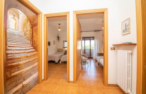 Rosellina Gialla Assisi Oasi di pace in collina - Foto 49