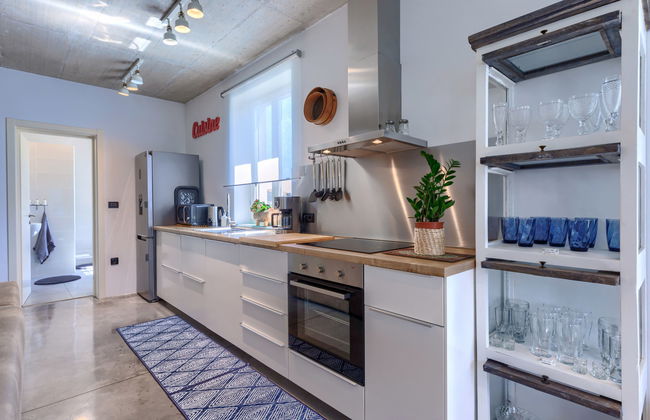 Gallicianum - Foto 4