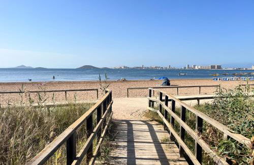 Fantástico Ático Chill Out con Vistas a Mar de Cristal - Foto 40