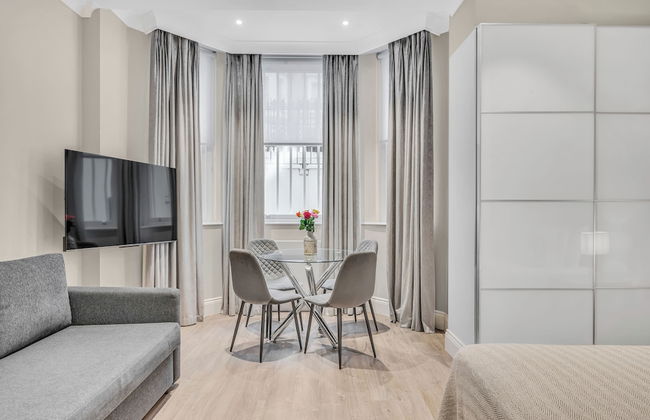 Cleveland Residences Chelsea - Foto 33