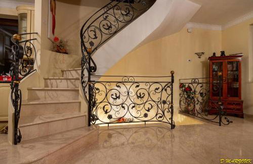 Le Petit Palais Villa - Foto 16