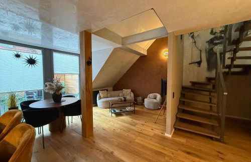 Loft Freigeist - Foto 7