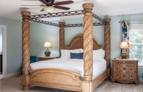 Sojourn Beautiful Family Home with Backyard in Ghent - Foto 29