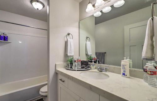 Lovely Vineyard Getaway Less Than 1 Mi to Utah Lake! - Foto 19