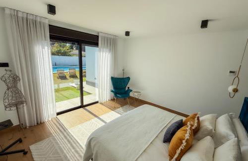 Villa O son do Ar - Photo 25