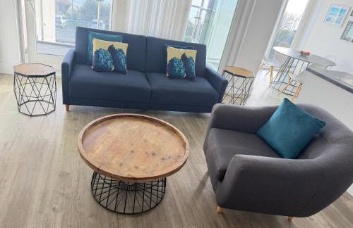 Seaview West Coast - Exceptional - 2 Bedrooms Sleeps 5 -Stunning Sea Views - 500 metres to Beach - Foto 31