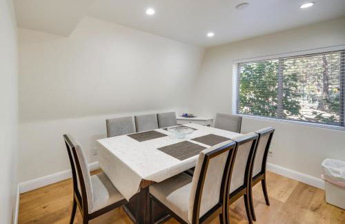 Modern Pine Mountain Club Cabin with Community Pool! - Foto 7