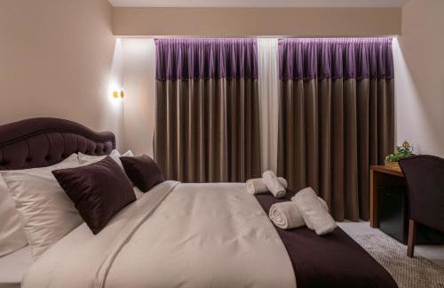 FLOARA DI MUNTE Forest Luxury Suites - Photo 11