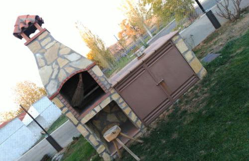 LOS ROSALES - Foto 20