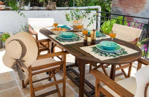 Marilu's, Paxos Port House - Foto 12