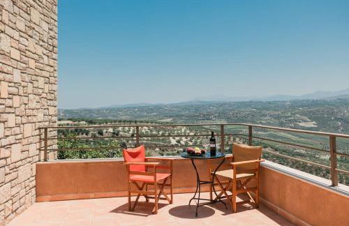 Endless Horizon Villa with Infinity pool - Foto 2