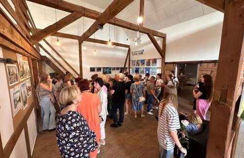 Agroturystyka "Dobre czasy" - Foto 5