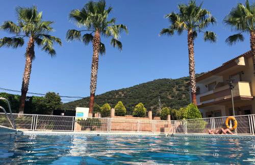 Casa Rural las Rosas de Benaojan - Photo 55