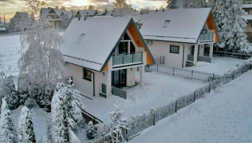 Domki 1010 m - Foto 3