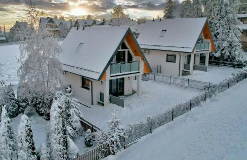 Domki 1010 m - Foto 3