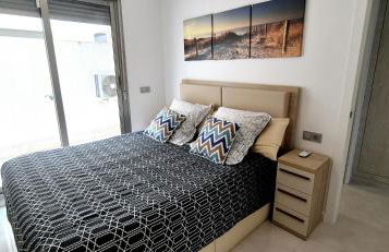 Villa Sinergia 3 bedrooms - Foto 8