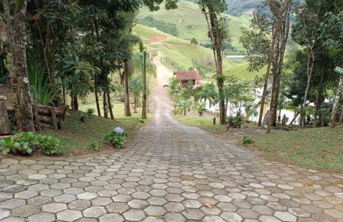 Casa de Campo Rio Miguel - Photo 45