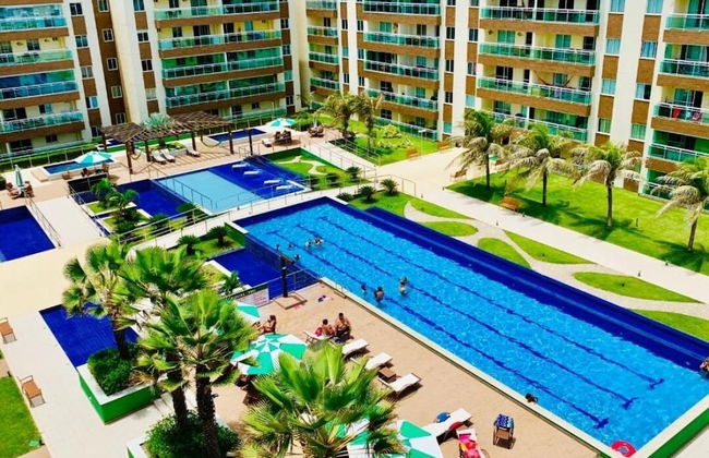 VG FUN PRIME RESIDENCE - Foto 22