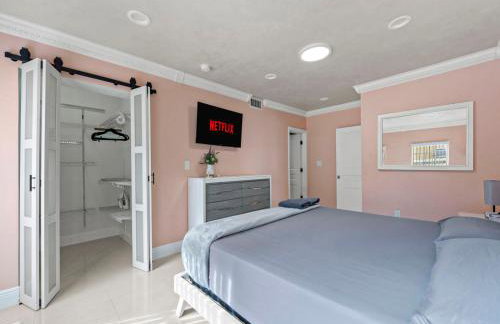 Tropical Bay House-Near By Brickell, Wynwood and South Beach - Foto 24