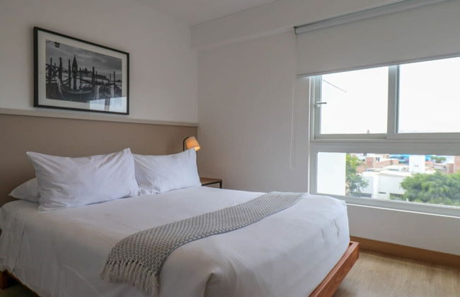 w Amazing 3BR in Barranco - Photo 47