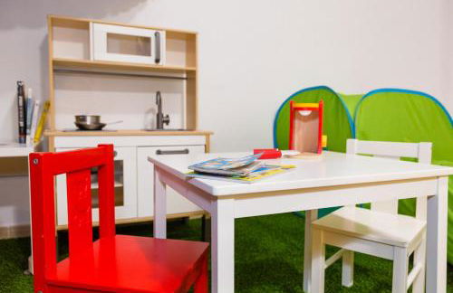 Valentina Villa Private Pool Garden - Foto 17