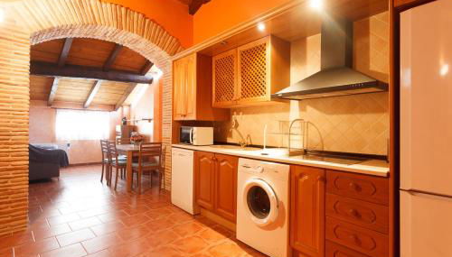 Apartamentos La Pastora - Foto 3