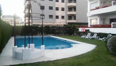 Passeig Maritim Apartment - Photo 1