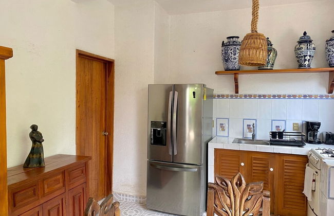 Villa Tortolas 5 Min Walk To La Ropa Beach - Foto 11