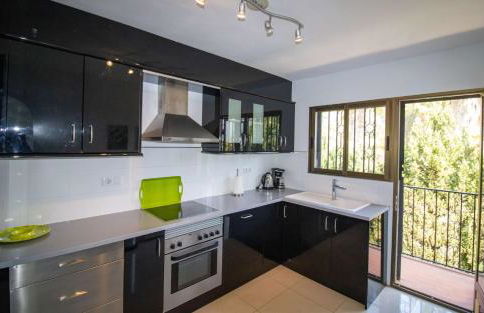 Villa con piscina privada y barbacoa - ALBERT VILLAS Alcossebre - Foto 25