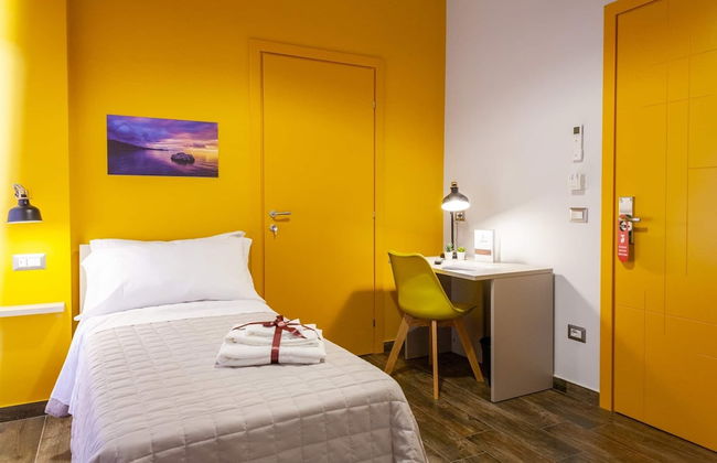 Five Rooms Brolo - Foto 6