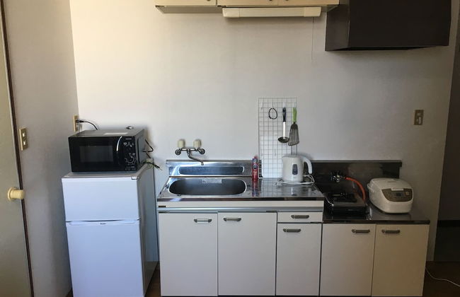 Stay inn Blue - Foto 6