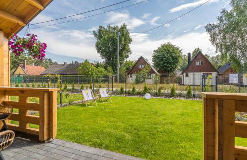 Bursztynowo Mikoszewo - Foto 14