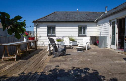 Ty Y Mor Aberporth - Foto 27