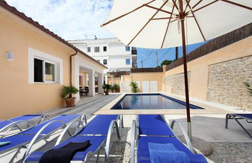 Villa Medina - Foto 24
