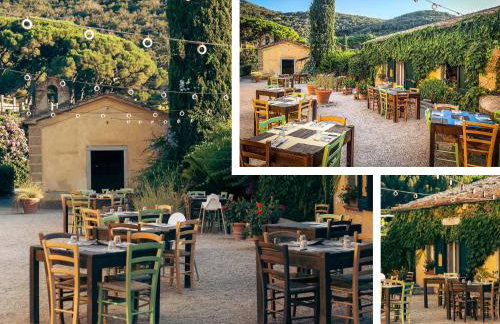 Sant'Anna del Volterraio - Margherite 5 - Foto 36