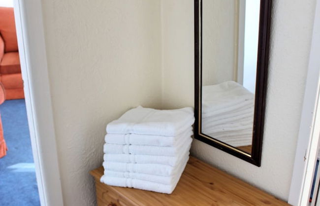 Sandpiper Holiday Apartments - Photo 68