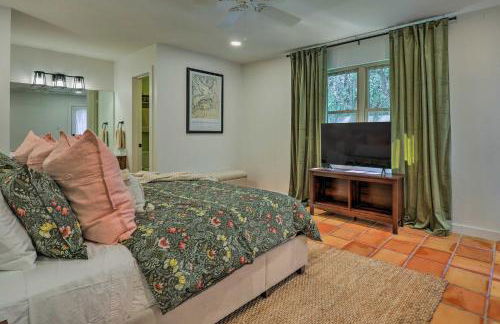 San Marcos Vacation Rental 4 Miles to Downtown! - Foto 12