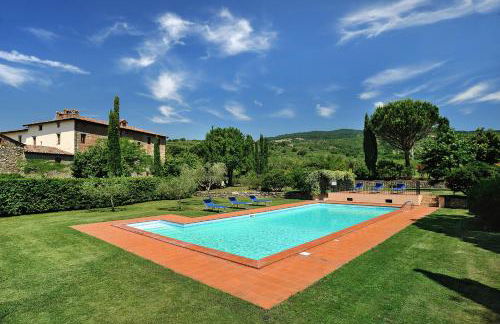 La Fattoria del Rio di Sopra - Agriturismo Baldeschi - Foto 63