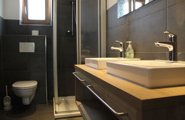 A CASA Juwel - Ski in & Out Appartements - Foto 59