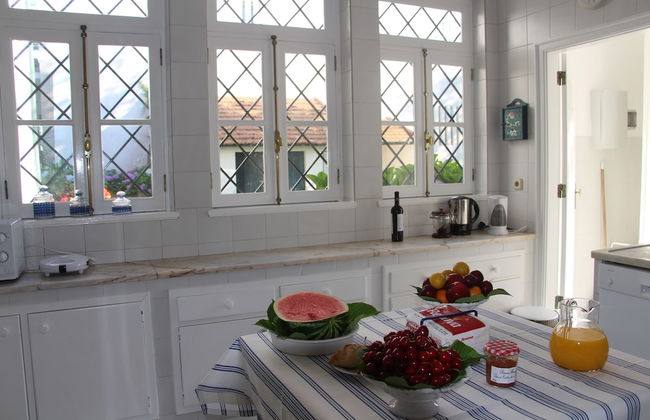 Charming Beach House - Praia da Granja - Photo 18