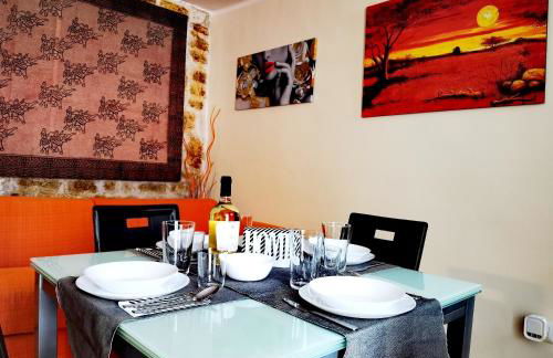 Casa in centro con parcheggio custodito gratuito - Foto 67