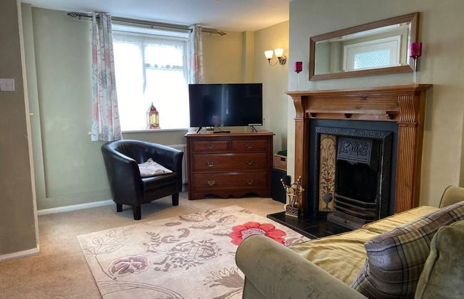 3 Bedroom Cottage, Sleeps 5 Village Location - Foto 8